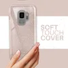 GLITTER-Case für Samsung Galaxy S9, Farbe:Gloss - Rosé Produktbild-Vorschau 6