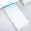 90 stuks per verpakking. Tijdskaarten, maandelijks gebruik, Productafbeelding-voorbeeld 7