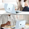Fintie Hülle Kompatibel mit MacBook Air 13,6 Zoll M5 M4 M3 Produktbild-Vorschau 7