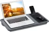 Relaxdays Laptopkissen mit Mauspad, BxT: 57,5 x 30 cm, Produktbild-Vorschau 1