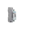 Installationsrelais 16A 230V AC 1NO+1NC ERC218 Produktbild-Vorschau 2