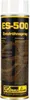 A spray can product against a black background. Produktbild-Vorschau