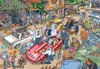 Jumbo - Puzzle 1000 Wasgij Destiny Pagare il prezzo Anteprima dell’immagine prodotto 2