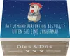 Mr. & Mrs. Panda Geschenkbox Jungfrau Perfektion 22 x 15 cm Produktbild-Vorschau 3