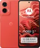 moto G35 5G 4GB + 128GB Guava Red Smartphone Produktbild-Vorschau 1