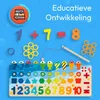 Montessori Speelgoed - Kinderspeelgoed - Educatief Productafbeelding-voorbeeld 5