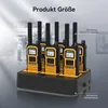 Retevis RB648 Plus Radio, Étanche IP67, Talkies-walkies, Voir les images du produit 6
