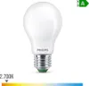 LED žiarovka A60 E27/5,2W(75W) matná 1095 lm 2700 K teplá Náhľad obrázku produktu 4