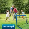 ArtSport Pop-up fotbalová branka Goal Master – sada 2 ks s Náhled obrázku produktu 7