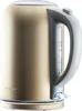 SILVERCREST® Wasserkocher Teekocher Spraylack SWKS 3100 I2 Produktbild-Vorschau 2
