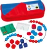 Betzold Schüler-Rechen-Set im Mäppchen - Mathematik Produktbild-Vorschau 1