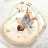 Fehn 3-D-Activity Decke Teddy Anteprima dell’immagine prodotto 5