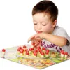 Beleduc Witches' Kitchen, Brettspiel, Kochen, 4 Jahr(e) Produktbild-Vorschau 3