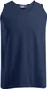 Athletic Tank Top Plus Size Herren, Marineblau, XXXL Produktbild-Vorschau 1