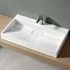 Mai & Mai Waschbecken Aufsatzwaschbecken Weiß Produktbild-Vorschau 1