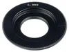 Adaptér C-Mount - Micro 4/3 C M4/3 pro fotoaparáty Olympus Náhled obrázku produktu 8