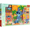 Trefl 37483 puzzle Puzzle da 500 pezzi Cartoni animati Anteprima dell’immagine prodotto 2