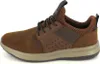 Skechers Delson Schnürer Braun Produktbild-Vorschau 75