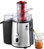 Concept LO7027, Zentrifugal-Entsafter, Schwarz, 16800 RPM, Produktbild-Vorschau 1