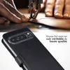 Selencia Bibliothèque en cuir véritable pour le Google Voir les images du produit 2