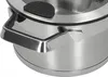 Topfset Zwieger Klassiker PRO Black 8-teilig Edelstahl Produktbild-Vorschau 5