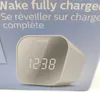 Rádiobudík Philips TAR4406/12 s funkciou nabíjania cez USB Náhľad obrázku produktu 18