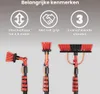 Shine for your daily cleaning Shine Teleskopstiel mit Produktbild-Vorschau 16