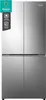 Hisense RQ5P470SAID French Door Kühl-Gefrier-Kombination Produktbild-Vorschau 20