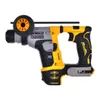 DeWALT Akku-Bohrhammer DCH172NT-XJ Abbruchhammer, Produktbild-Vorschau 24