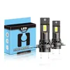2 Stück H7 LED-Scheinwerferlampe, hohe Helligkeit, 10000 Produktbild-Vorschau 1