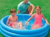 La Piscina Gonfiabile Blu 168 X 38 Cm Anteprima dell’immagine prodotto 6
