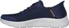 Skechers volnočasová obuv 216324-GRY Skechers Go Walk grey Náhled obrázku produktu 9