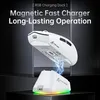 Gaming-Maus mit magnetischer Ladestation, PixArt PAW3311 Produktbild-Vorschau 6