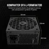 Corsair SF-L Series SF1000L - Netzteil (intern) Produktbild-Vorschau 10