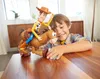 Toy Story 4 2er-Pack Woody & Bully Abenteuerset Produktbild-Vorschau 2