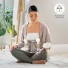 Elektryczny podwójny laktator Medela Swing Maxi - więcej Podgląd zdjęcia produktu 15