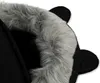 SENSILLO Fusack Kinderwagen Winter Fusack Buggy - 100x50cm Produktbild-Vorschau 5