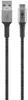 Goobay 49296 USB-Kabel USB 2.0 1 m USB C USB A Schwarz, Produktbild-Vorschau 8
