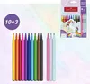 Faber-Castell 554213, 13 kusů, Různé barvy, Vícebarevný, Náhled obrázku produktu 6