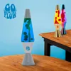 Legami LAVALAMPE MAGMASTIC SILVER SILVER Anteprima dell’immagine prodotto 3