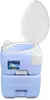 SereneLife Camping Toiletten - 20L Porta Potti Produktbild-Vorschau 1