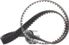 GATES K015348XS Zahnriemensatz für HONDA CIVIC VI Hatchback Produktbild-Vorschau 8