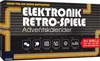 Elektronik Retro Spiele Adventskalender 2020 Produktbild-Vorschau 2