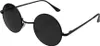 VeyRey Sonnenbrille Braam Lenonky Schwarz gläser Schwarz Produktbild-Vorschau 1