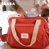 Beaba Wickeltasche Geneva II Terracotta ; 940248 Voir les images du produit 8
