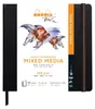 Rhodia Touch Book, Skizzenbuch 20 Bl extraweiß 250g, 21x21 Produktbild-Vorschau 2