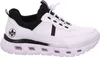 Rieker Damen Sneaker Schlupfschuh Gummizug gepolstert Produktbild-Vorschau 44
