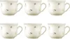 Seltmann Weiden Marieluise Streublume Kaffeeobertasse, Produktbild-Vorschau 5