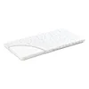 tiSsi Matratze für das MAXI Boxspring Kinderbett 90x50cm Produktbild-Vorschau 1