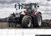 Traktoren Kalender 2027 – Brandneue Landmaschinen & Produktbild-Vorschau 6